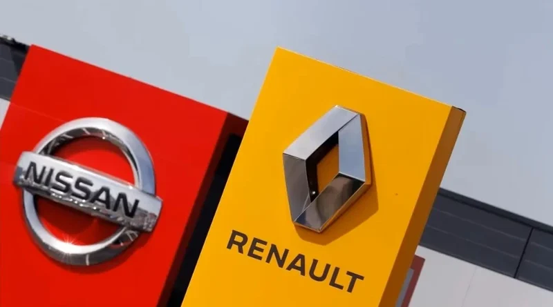 Nissan y Renault equiparan sus acciones, con lo que equilibran su relación en la alianza