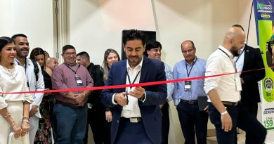 Primera Muestra Comercial de Expopartes en Cúcuta deja cerca de US$10 millones en futuros negocios