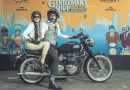 The Distinguished Gentleman’s Ride la icónica rodada internacional por la salud masculina